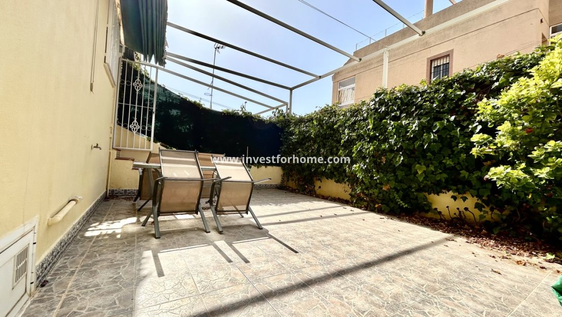 Reventa - Apartamento - Orihuela Costa - Costa Blanca