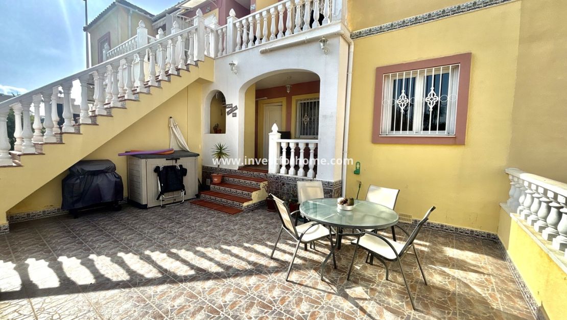 Reventa - Apartamento - Orihuela Costa - Costa Blanca