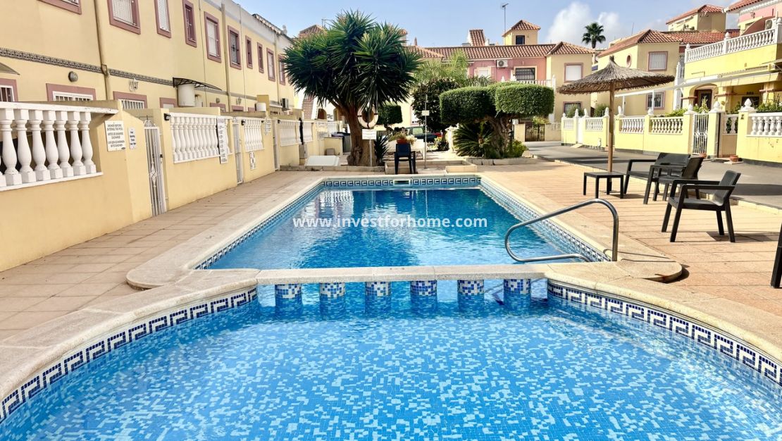 Reventa - Apartamento - Orihuela Costa - Costa Blanca