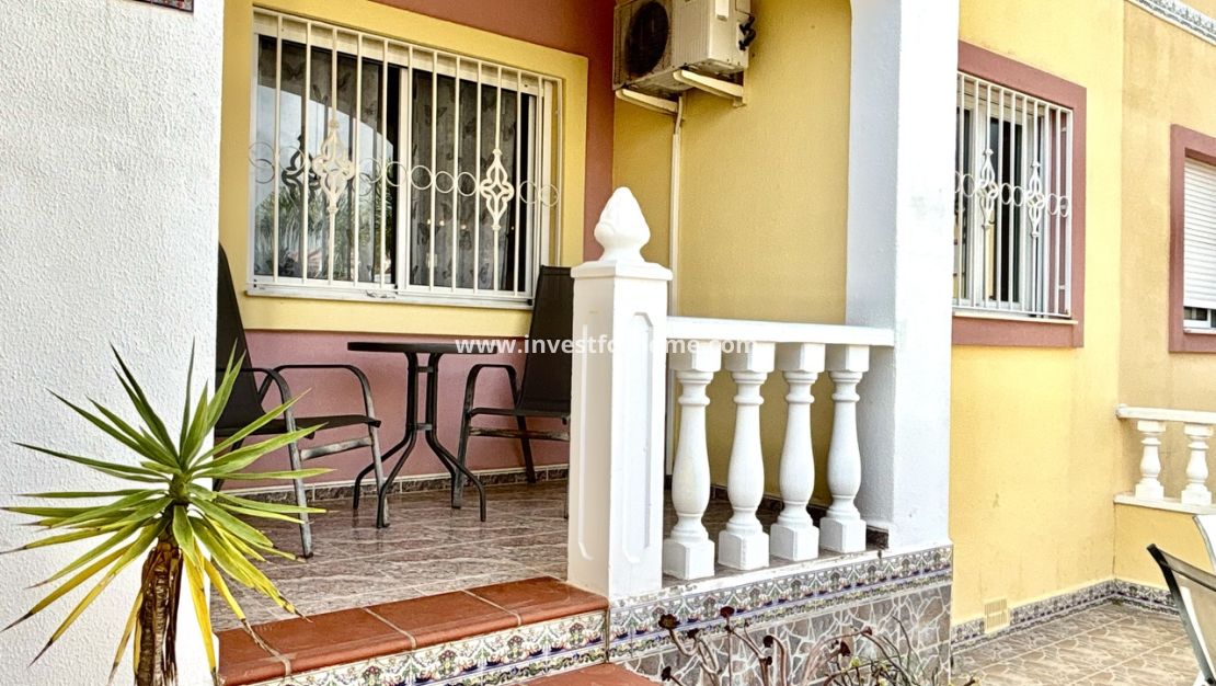 Reventa - Apartamento - Orihuela Costa - Costa Blanca