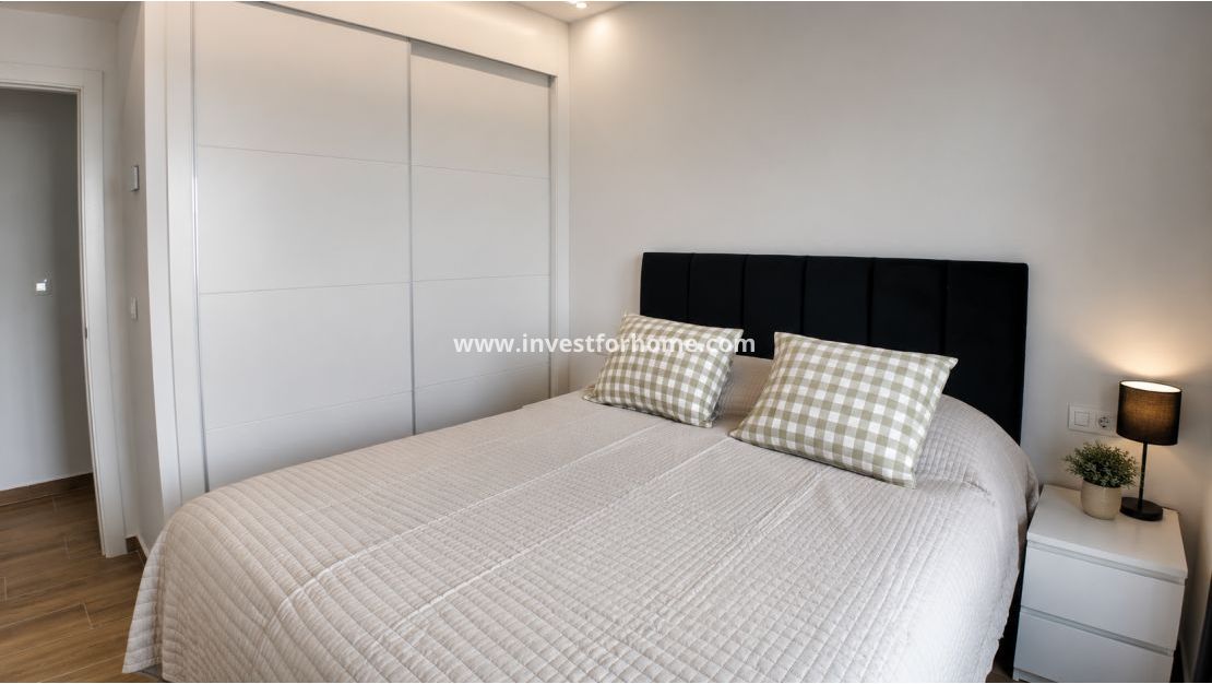 Reventa - Apartamento - Orihuela Costa - Costa Blanca