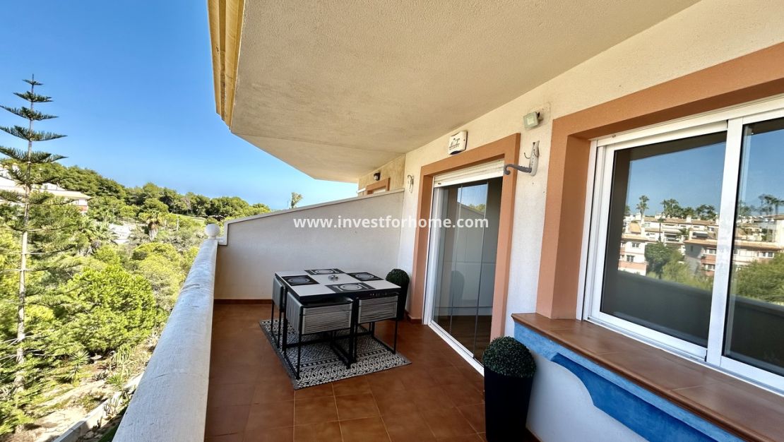 Reventa - Apartamento - Orihuela Costa - Costa Blanca
