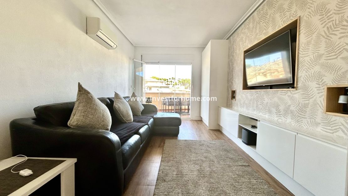 Reventa - Apartamento - Orihuela Costa - Costa Blanca