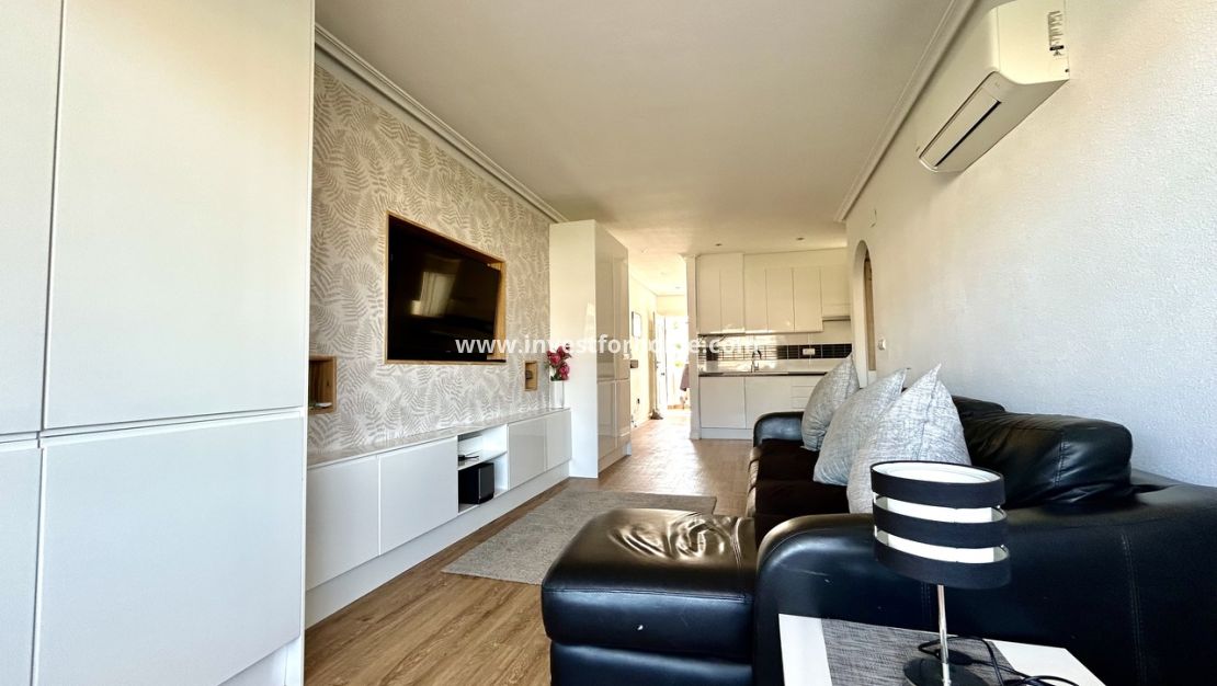 Reventa - Apartamento - Orihuela Costa - Costa Blanca