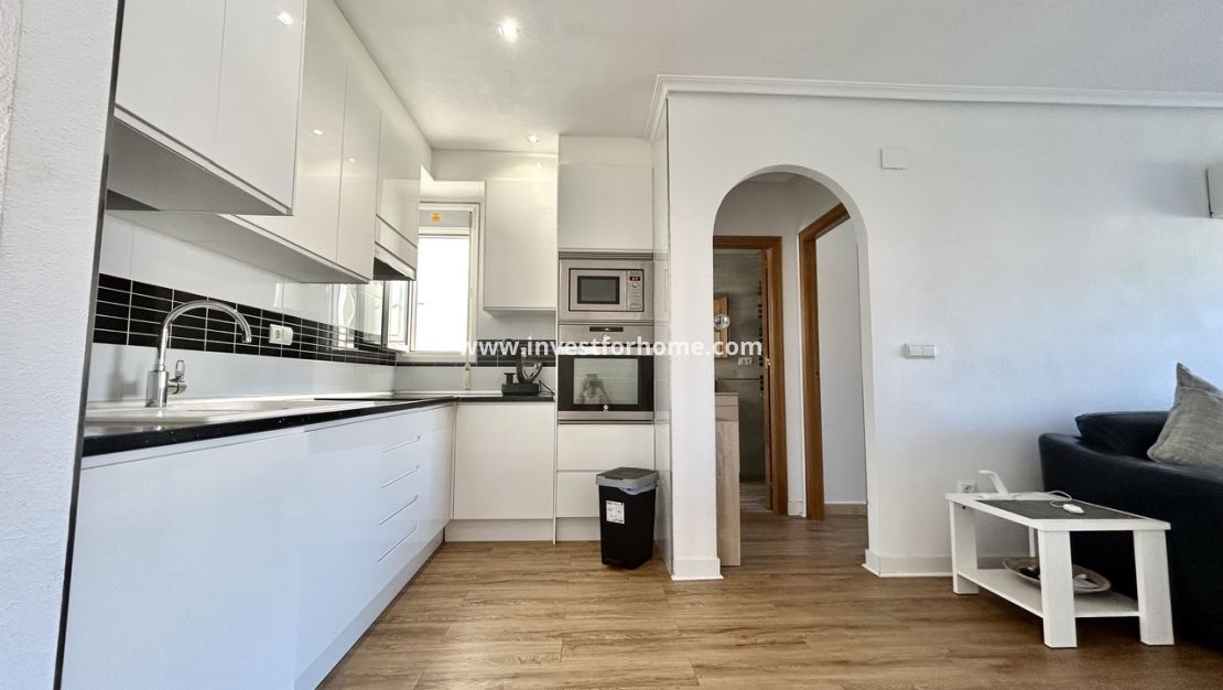 Reventa - Apartamento - Orihuela Costa - Costa Blanca