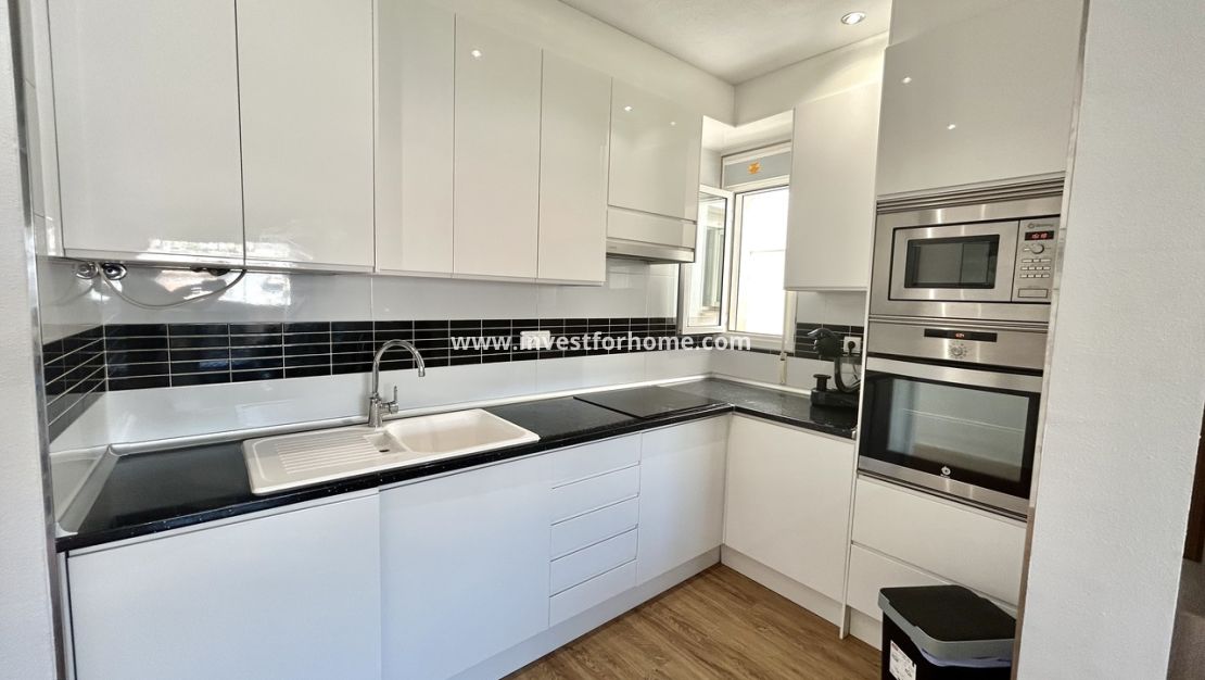 Reventa - Apartamento - Orihuela Costa - Costa Blanca