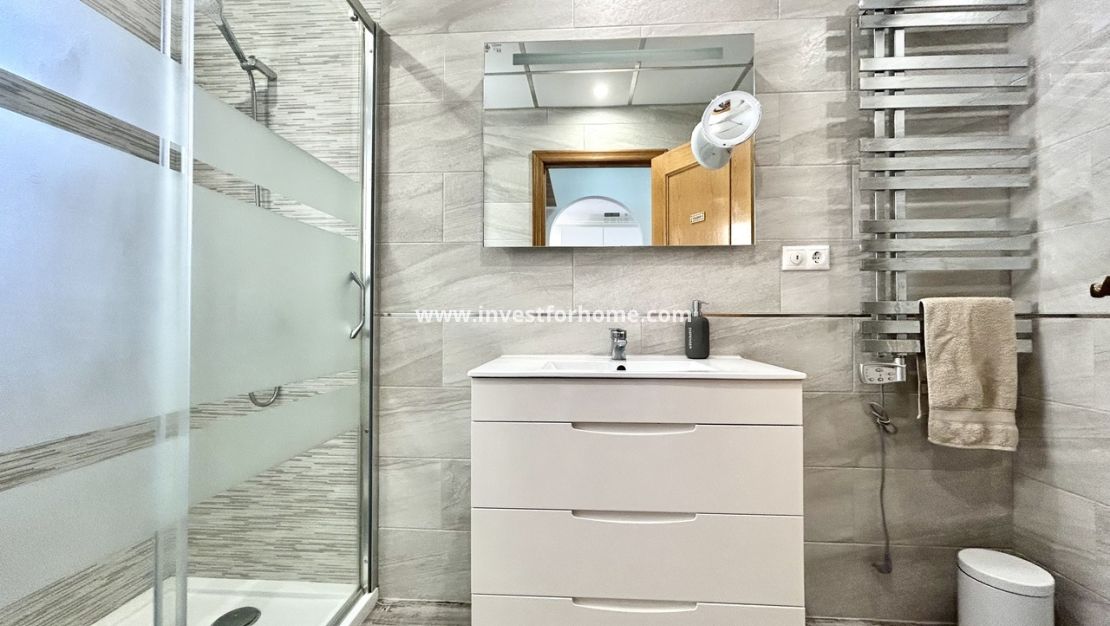 Reventa - Apartamento - Orihuela Costa - Costa Blanca