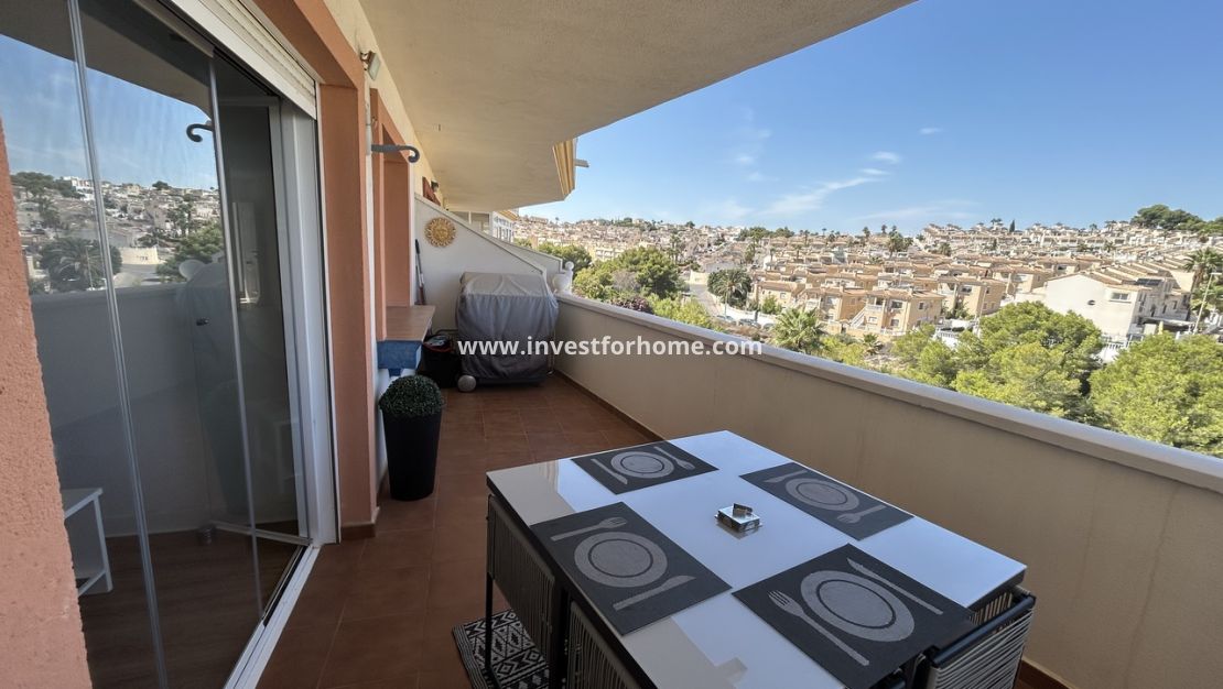 Reventa - Apartamento - Orihuela Costa - Costa Blanca