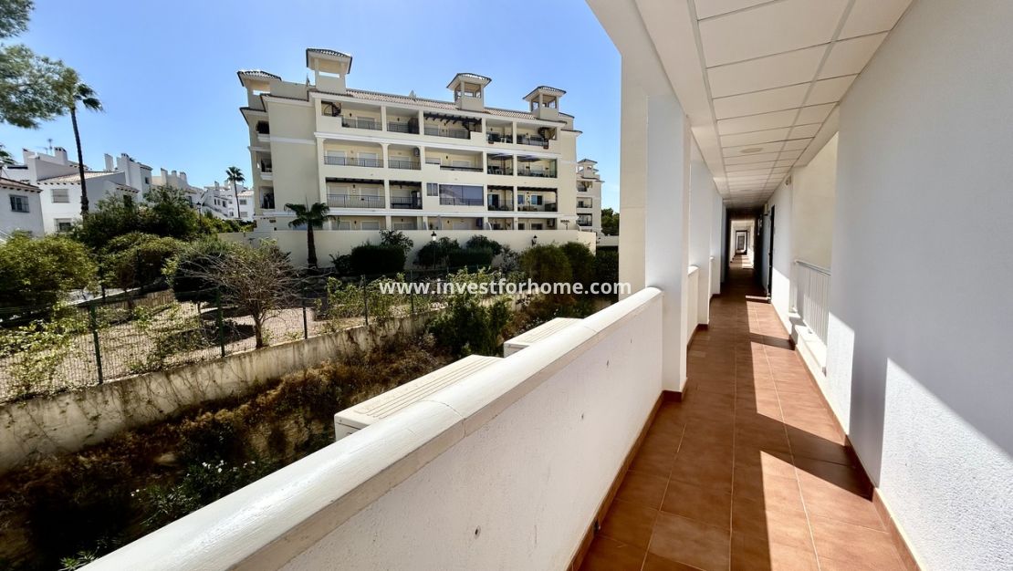 Reventa - Apartamento - Orihuela Costa - Costa Blanca