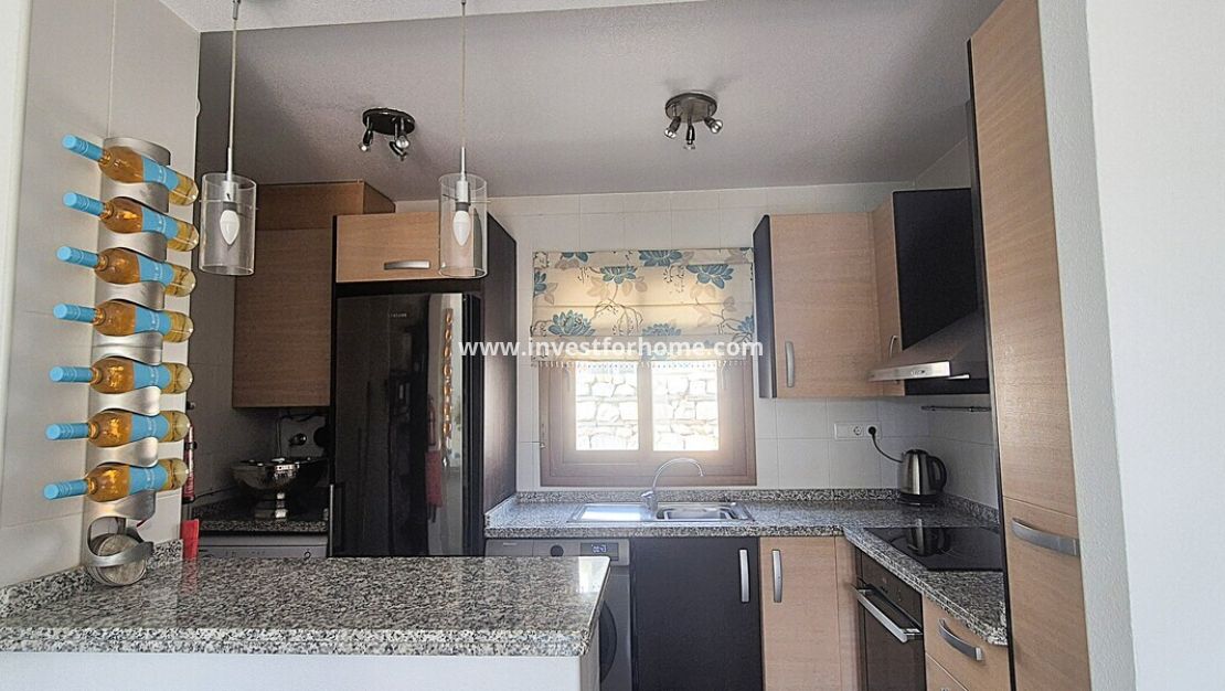 Reventa - Apartamento - Orihuela Costa - Costa Blanca