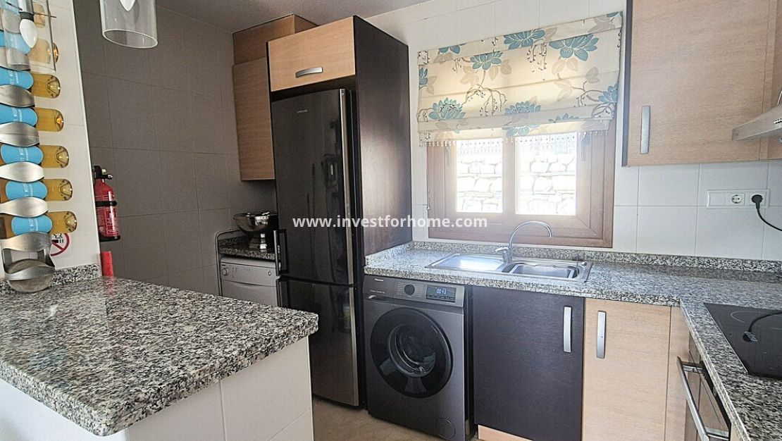 Reventa - Apartamento - Orihuela Costa - Costa Blanca