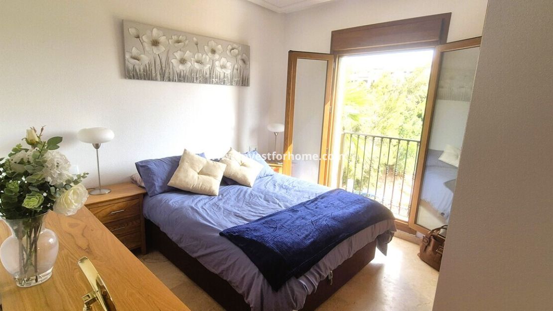 Reventa - Apartamento - Orihuela Costa - Costa Blanca