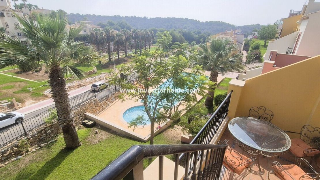 Reventa - Apartamento - Orihuela Costa - Costa Blanca