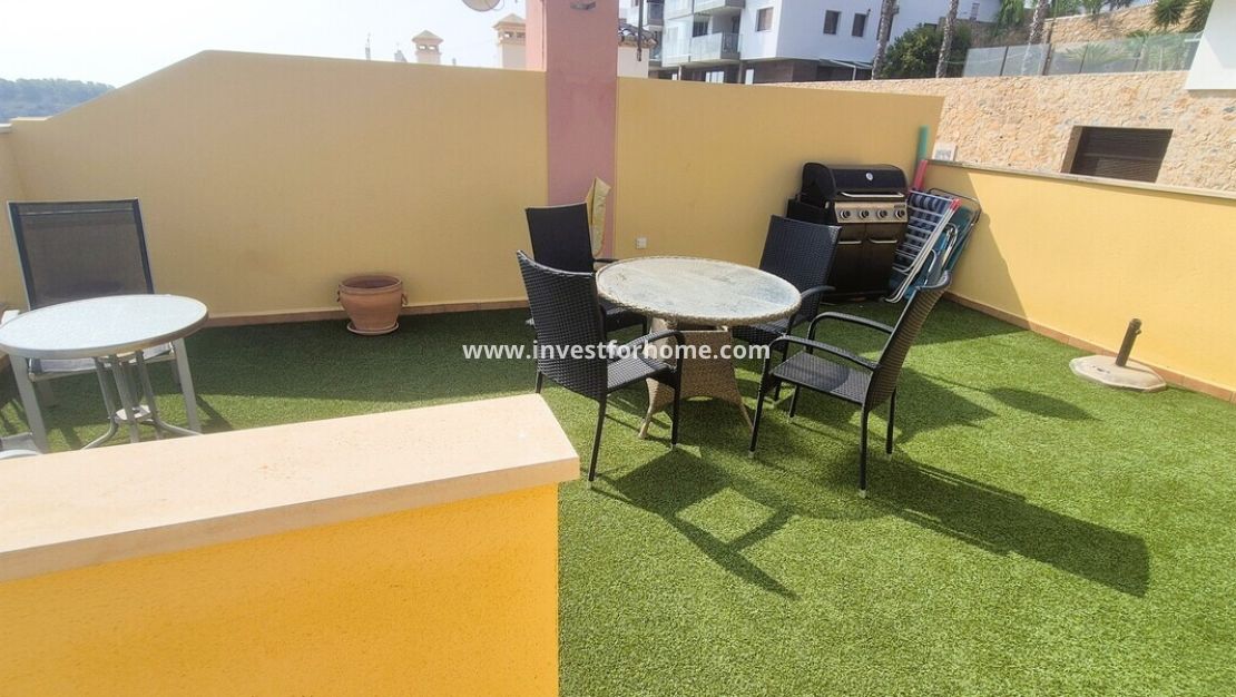 Reventa - Apartamento - Orihuela Costa - Costa Blanca