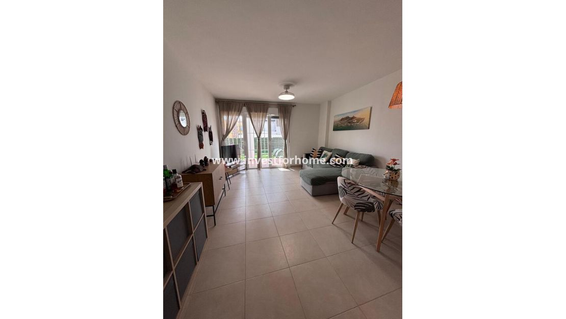 Reventa - Apartamento - Orihuela Costa - Costa Blanca