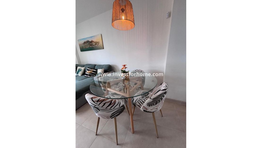 Reventa - Apartamento - Orihuela Costa - Costa Blanca