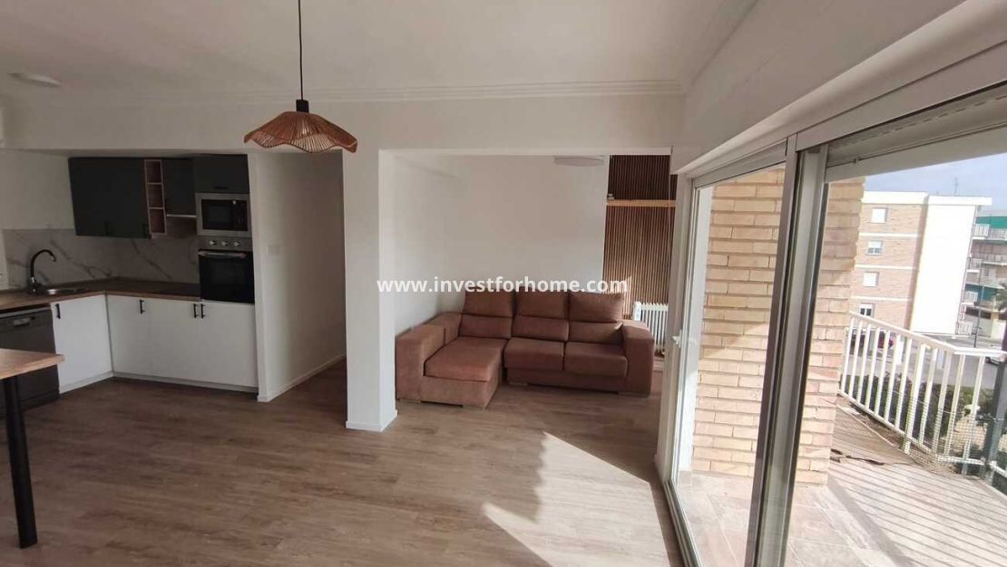 Reventa - Apartamento - Orihuela Costa - Costa Blanca