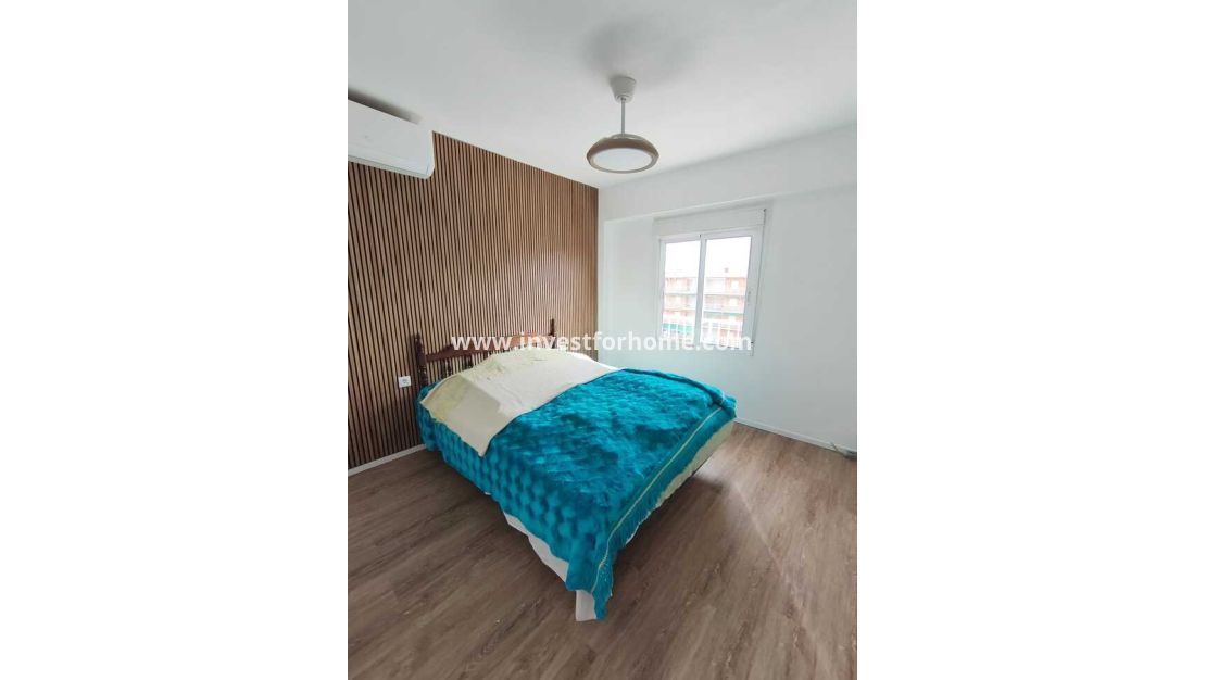 Reventa - Apartamento - Orihuela Costa - Costa Blanca