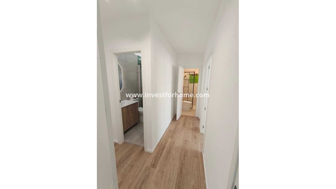 Reventa - Apartamento - Orihuela Costa - Costa Blanca