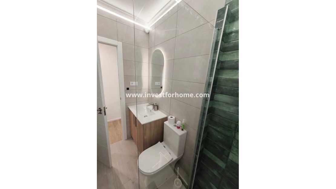 Reventa - Apartamento - Orihuela Costa - Costa Blanca