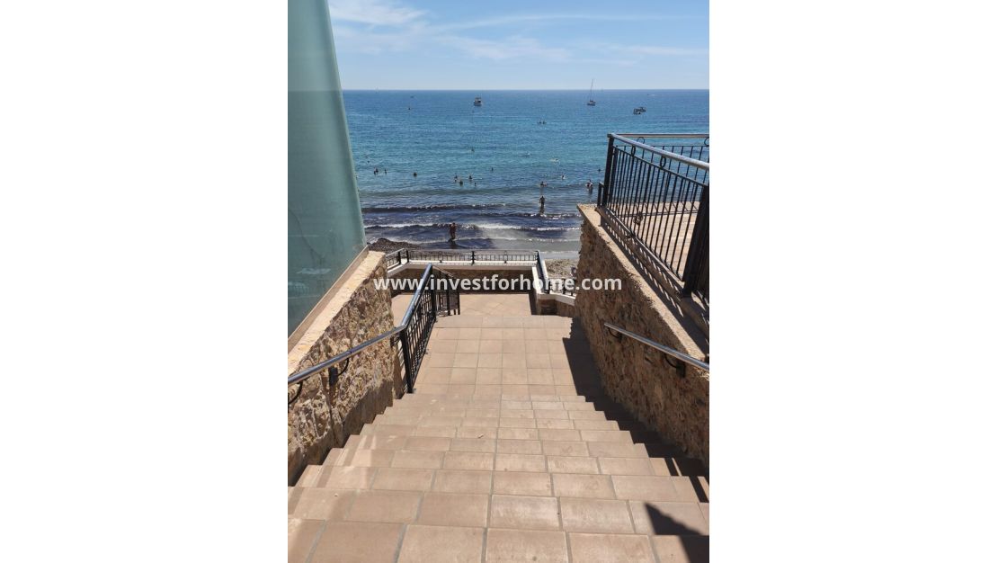 Reventa - Apartamento - Orihuela Costa - Costa Blanca