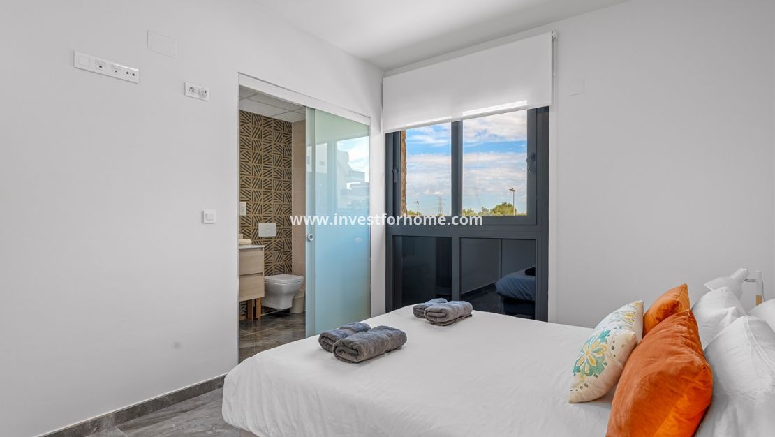 Reventa - Apartamento - Orihuela Costa - Costa Blanca