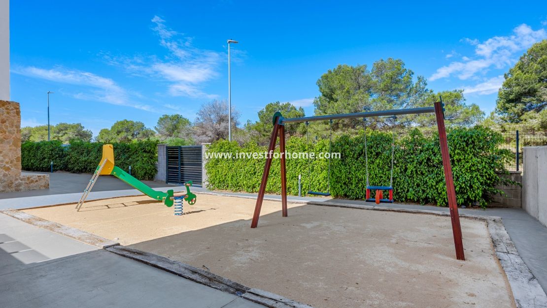 Reventa - Apartamento - Orihuela Costa - Costa Blanca