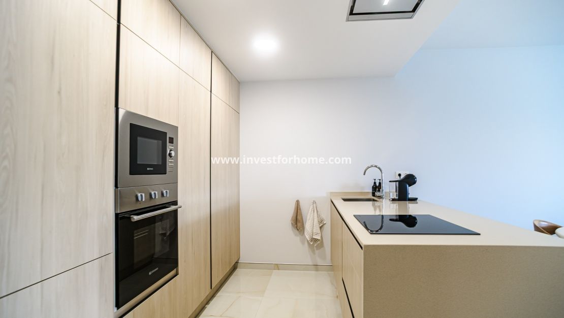 Reventa - Apartamento - Orihuela Costa - Costa Blanca