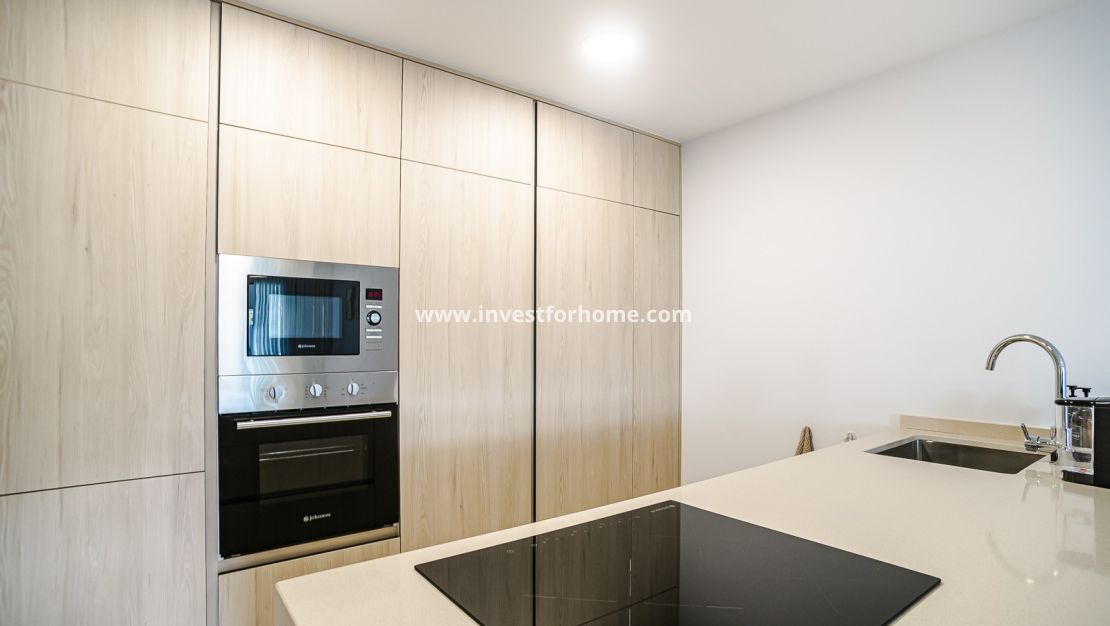 Reventa - Apartamento - Orihuela Costa - Costa Blanca