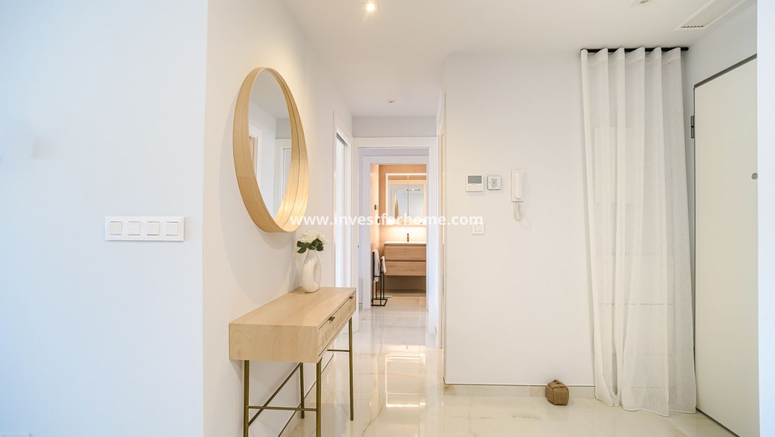 Reventa - Apartamento - Orihuela Costa - Costa Blanca