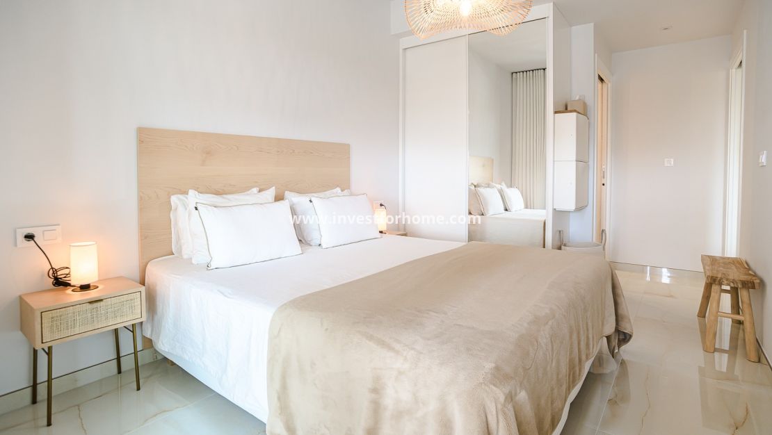 Reventa - Apartamento - Orihuela Costa - Costa Blanca