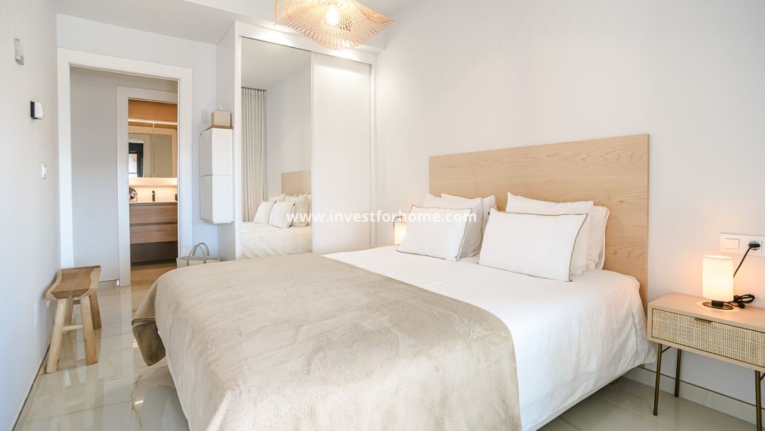 Reventa - Apartamento - Orihuela Costa - Costa Blanca