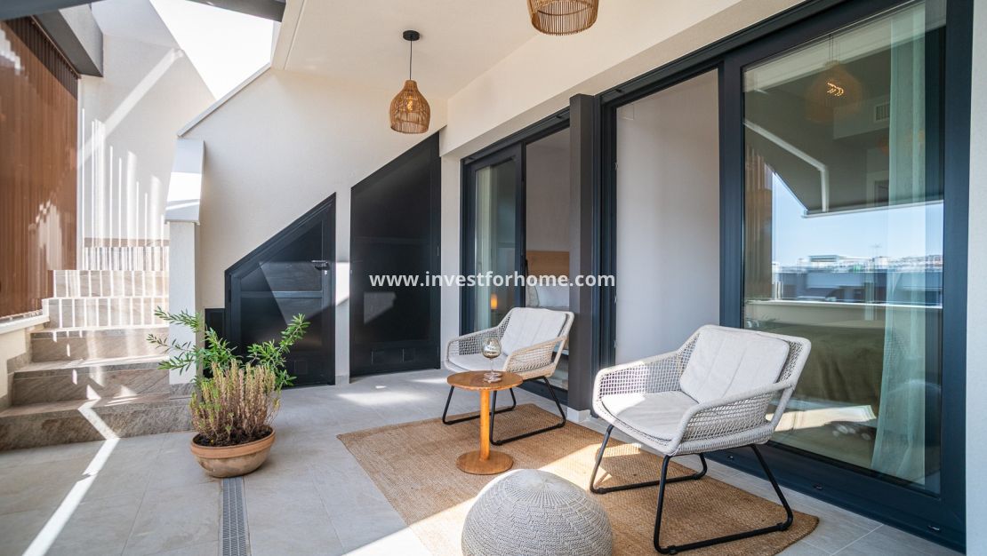 Reventa - Apartamento - Orihuela Costa - Costa Blanca