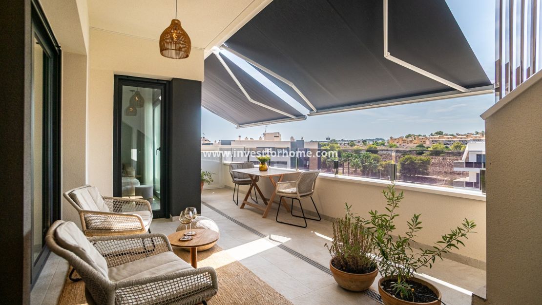 Reventa - Apartamento - Orihuela Costa - Costa Blanca