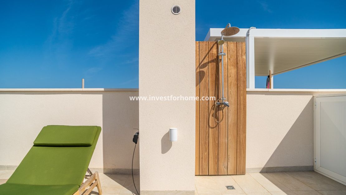Reventa - Apartamento - Orihuela Costa - Costa Blanca