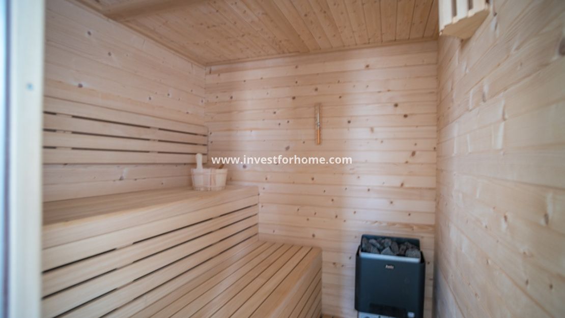 Reventa - Apartamento - Orihuela Costa - Costa Blanca