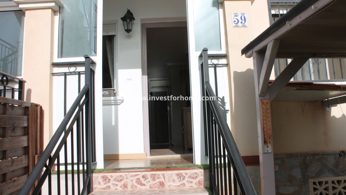 Reventa - Apartamento - Orihuela Costa - Costa Blanca