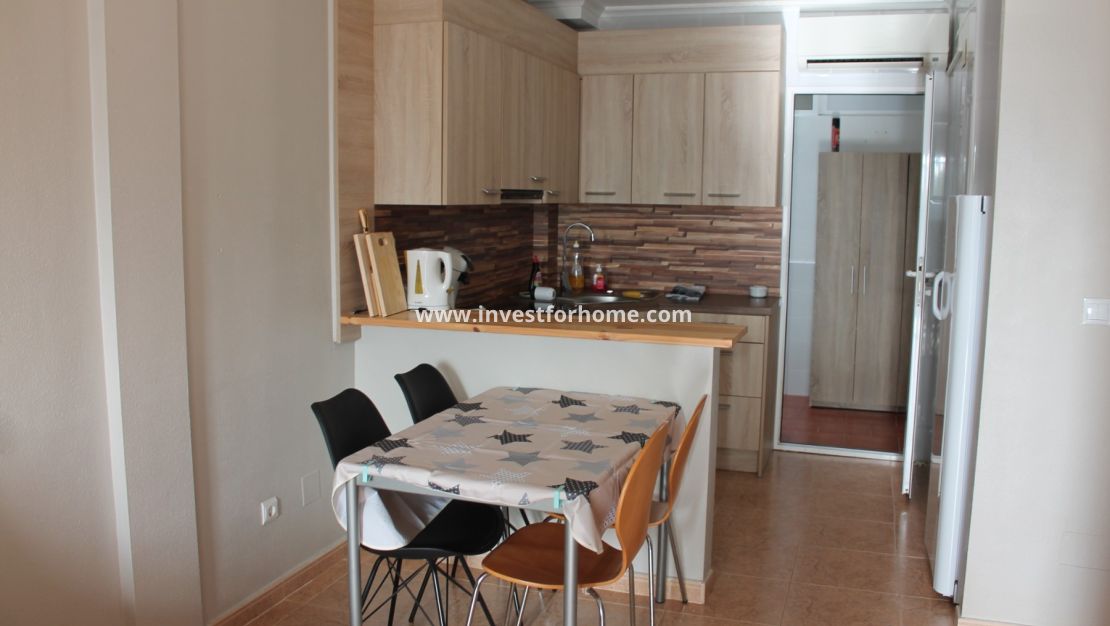 Reventa - Apartamento - Orihuela Costa - Costa Blanca