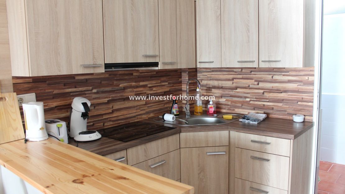 Reventa - Apartamento - Orihuela Costa - Costa Blanca