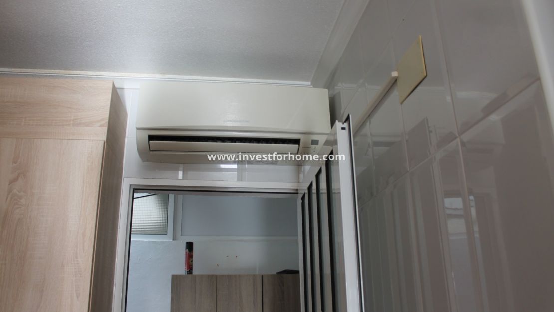 Reventa - Apartamento - Orihuela Costa - Costa Blanca