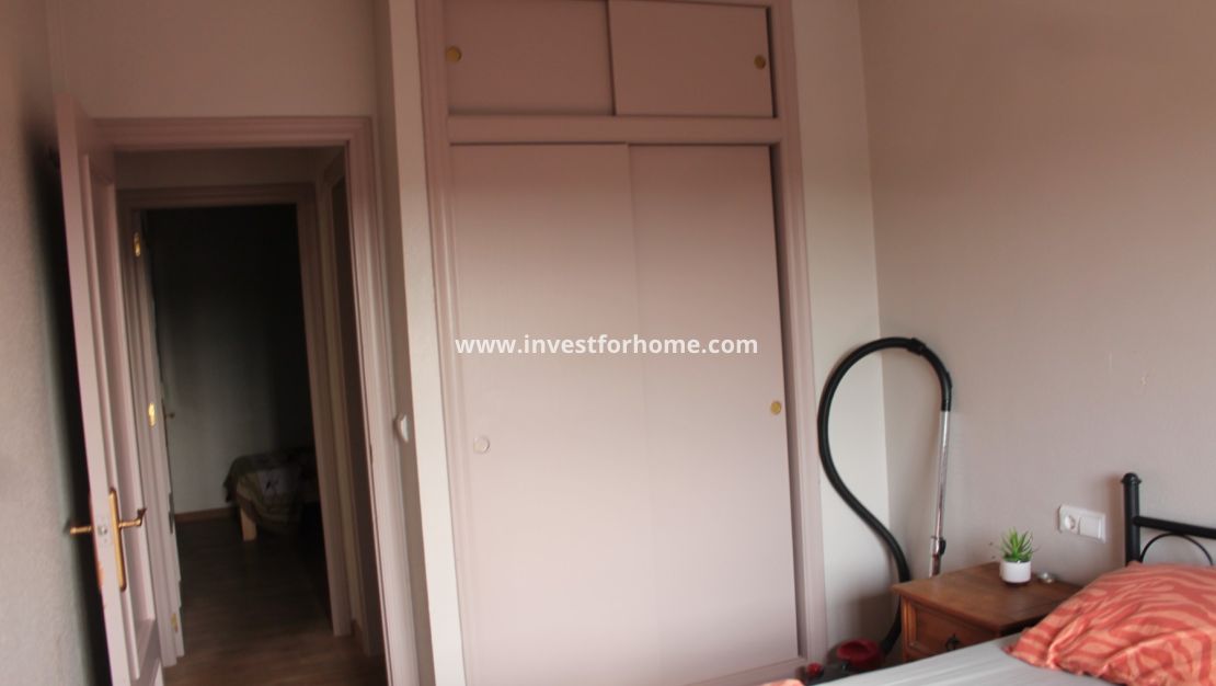 Reventa - Apartamento - Orihuela Costa - Costa Blanca