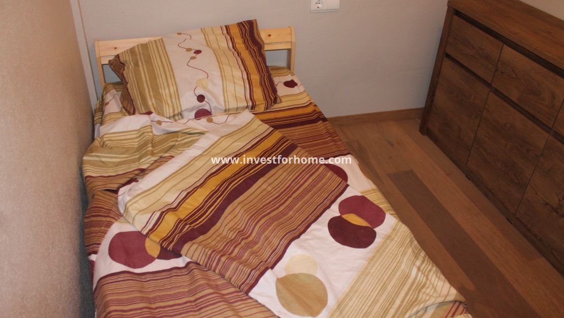Reventa - Apartamento - Orihuela Costa - Costa Blanca