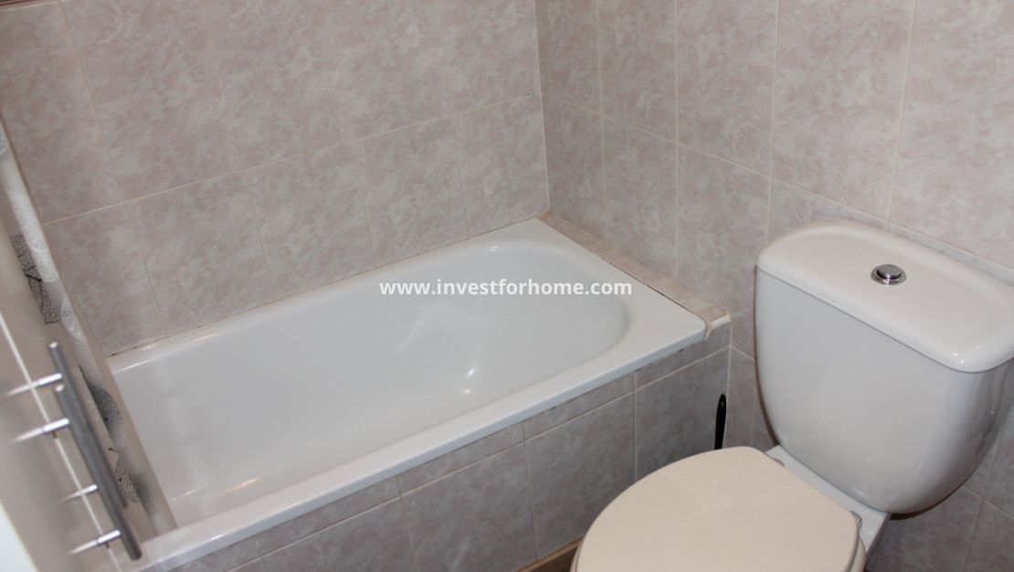 Reventa - Apartamento - Orihuela Costa - Costa Blanca