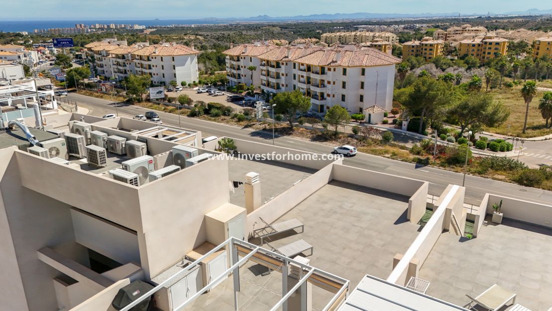 Reventa - Apartamento - Orihuela Costa - Costa Blanca