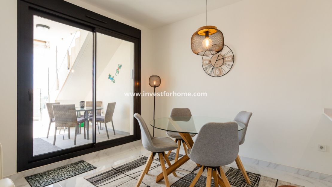 Reventa - Apartamento - Orihuela Costa - Costa Blanca