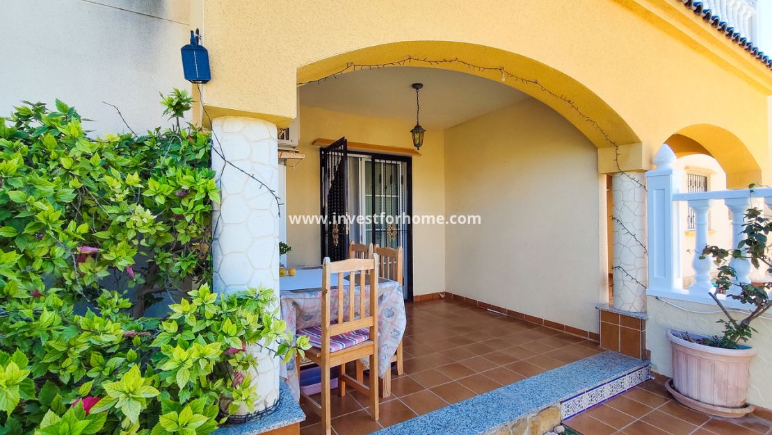 Reventa - Apartamento - Orihuela Costa - Costa Blanca