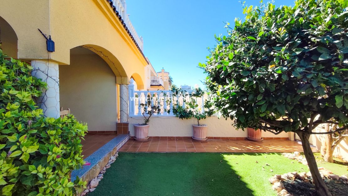 Reventa - Apartamento - Orihuela Costa - Costa Blanca