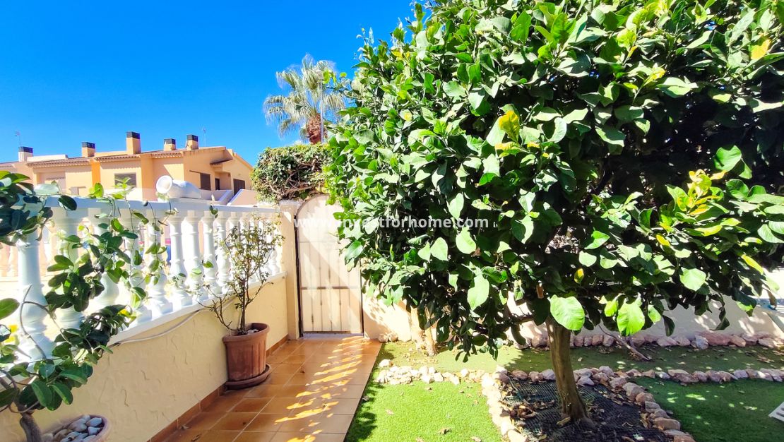 Reventa - Apartamento - Orihuela Costa - Costa Blanca