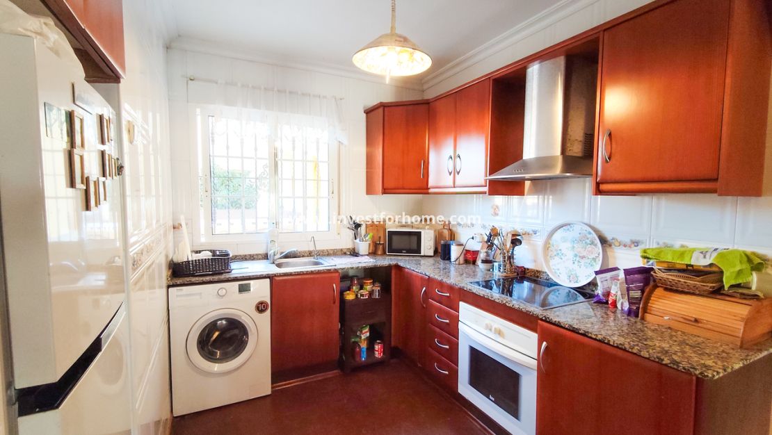 Reventa - Apartamento - Orihuela Costa - Costa Blanca