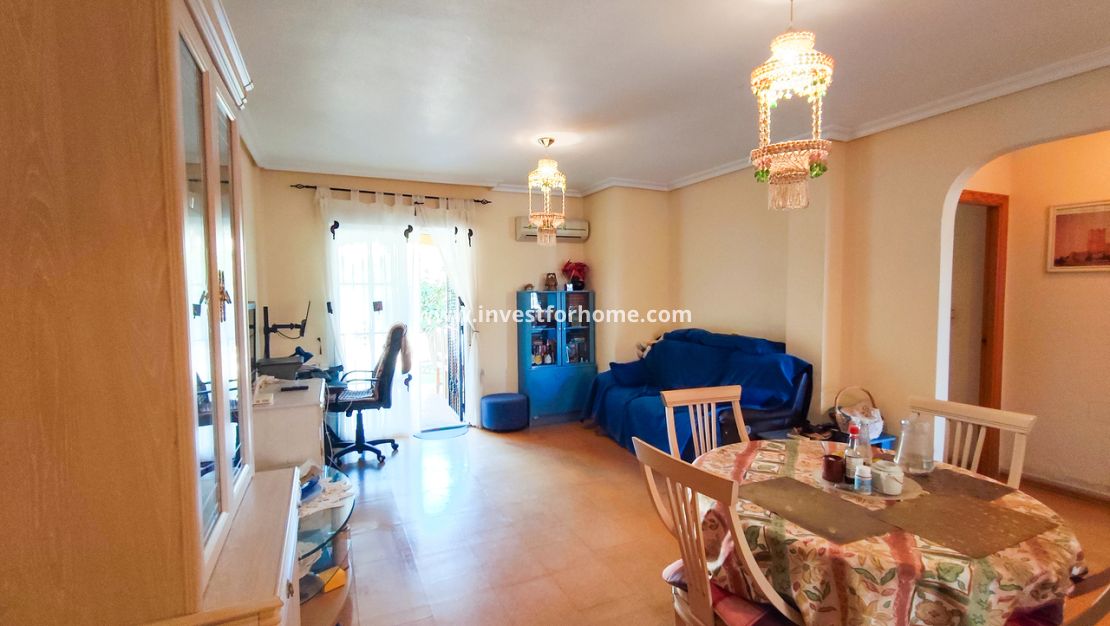 Reventa - Apartamento - Orihuela Costa - Costa Blanca